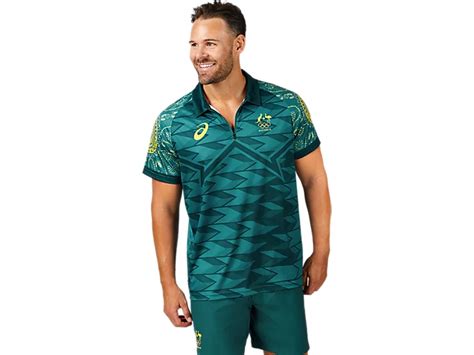 team australia olympic replica pants|team australia merch.